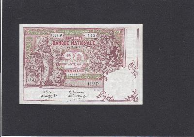 Beschrijving voorzijde: LION